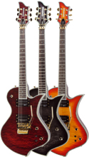 Ravelle Elite Tremolo